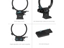 MB-01 Braket (AR400 İçin)