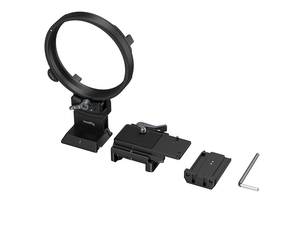 MB-01 Braket (AR400 İçin)