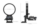 MB-02 Braket (R1200 için)