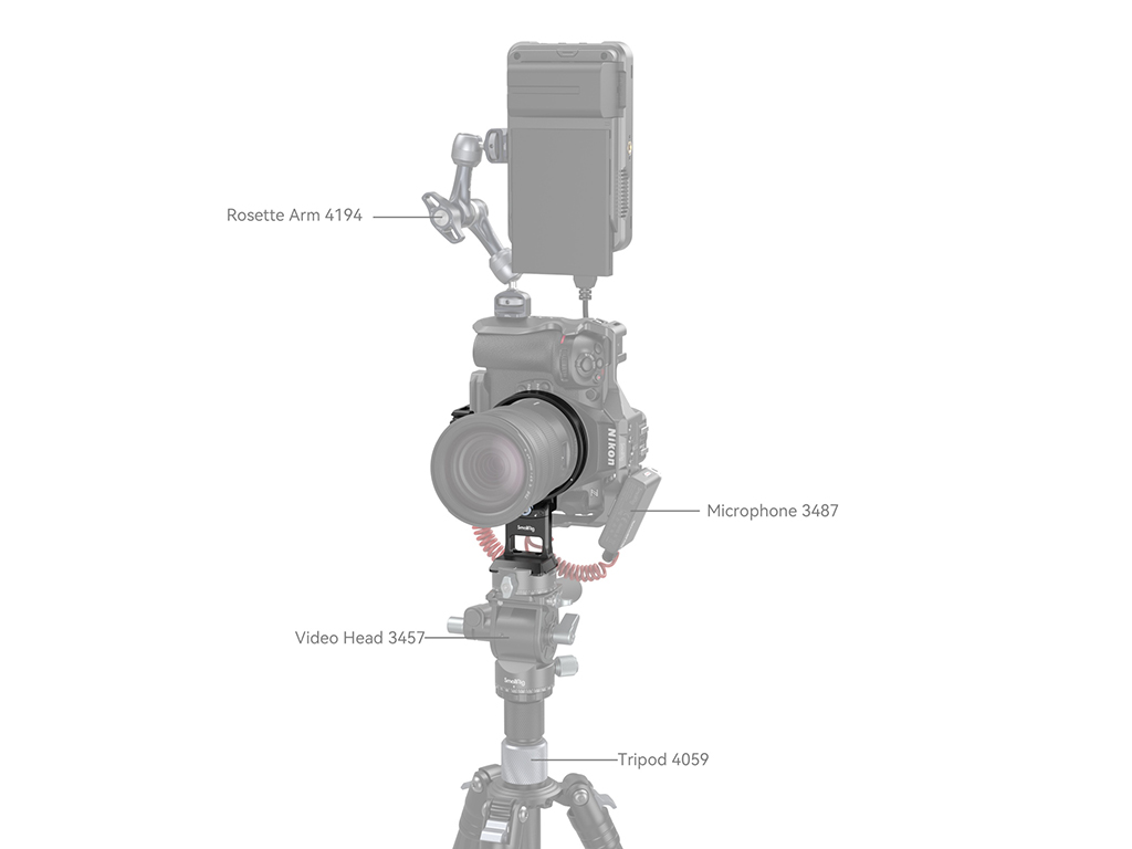 MB-02 Braket (R1200 için)