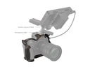 4316 Nikon Z8 Uyumlu "Night Eagle" Serisi Kafes