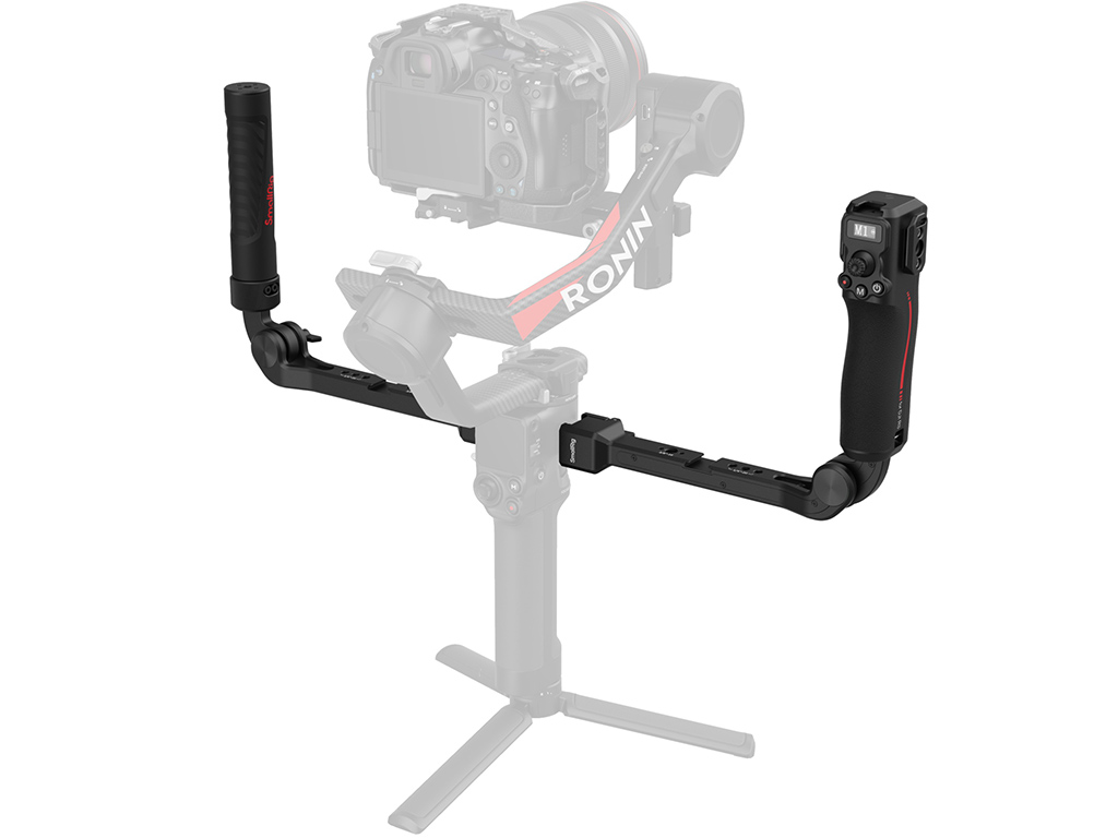 4327 DJI RS Serisi Kontrol Çift Tutma Kolu