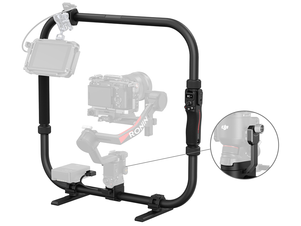 4328 DJI RS Serisi El Tipi Halka
