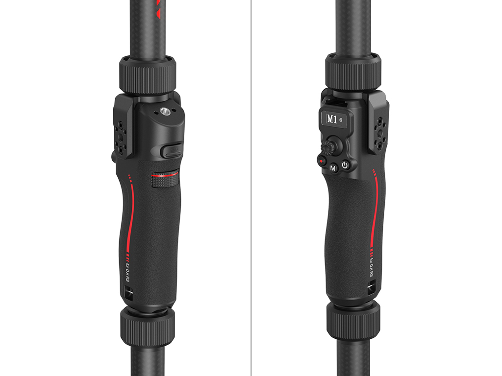 4328 DJI RS Serisi El Tipi Halka