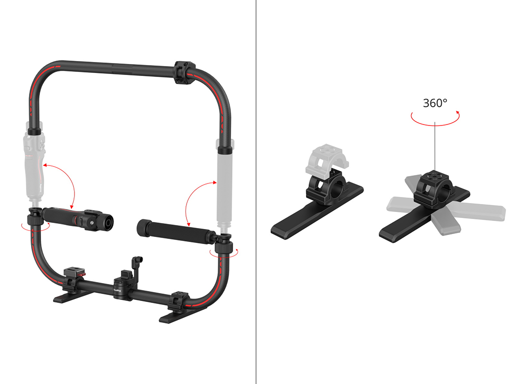 4328 DJI RS Serisi El Tipi Halka