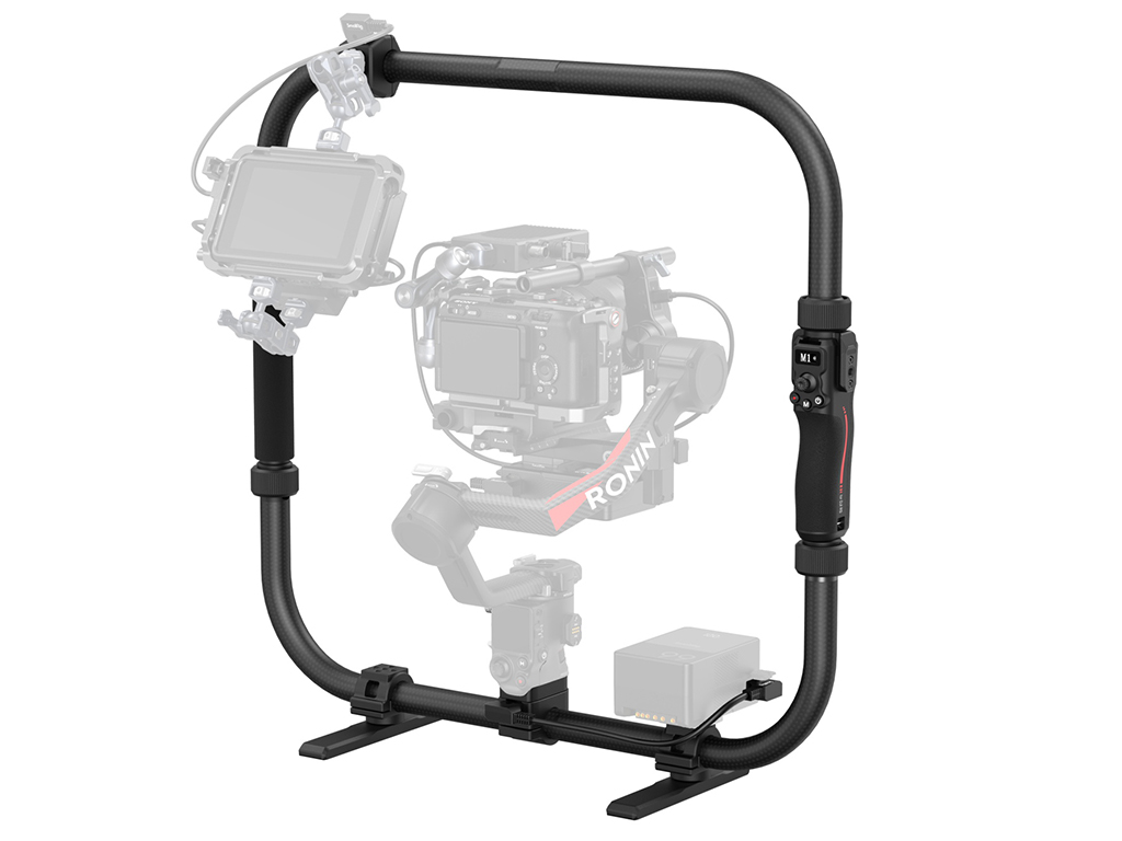 4328 DJI RS Serisi El Tipi Halka
