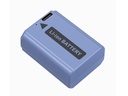 4330 Sony NP-FW50 USB-C Batarya