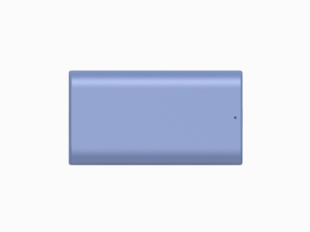 4331 Sony NP-F550 USB-C Batarya