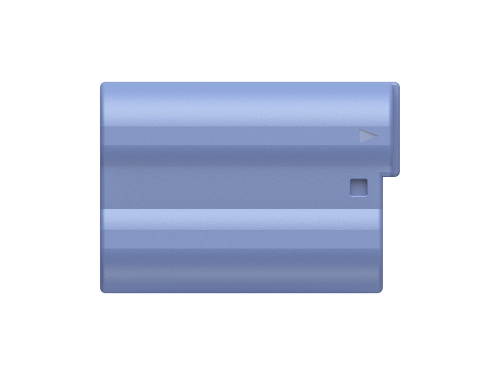 4332 Nikon EN-EL15C USB-C Batarya