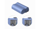 4332 Nikon EN-EL15C USB-C Batarya