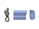 4332 Nikon EN-EL15C USB-C Batarya