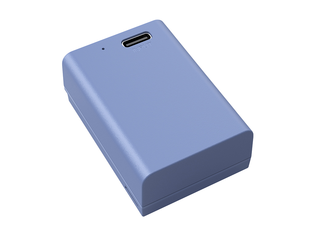 4333 Nikon EN-EL25 USB-C Batarya
