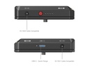 4340 NP-F Plate R5/R5C-BMPCC 4K/6K Kit