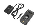 4341 NP-F Plate ve NP-FZ100 Dummy Kablo Kit