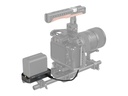4341 NP-F Plate ve NP-FZ100 Dummy Kablo Kit