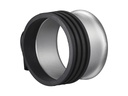 SA-PF2 QP Serisi İçin Profoto Adaptör