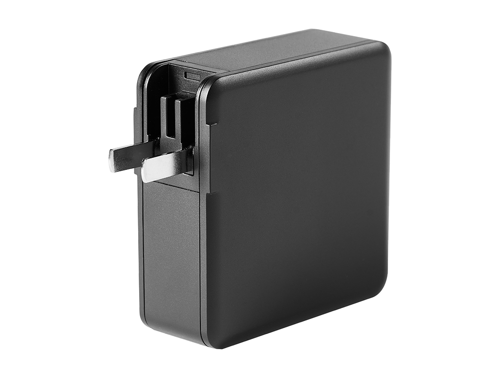 4370 GaN 100W Hızlı Şarj Cihazı