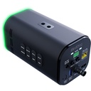 BirdDog MAKI Ultra 4K Box Camera 20x Zoom (Black)