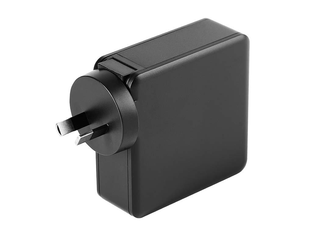 4370 GaN 100W Hızlı Şarj Cihazı