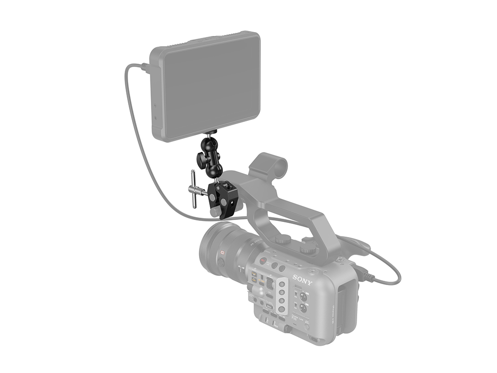 4373 Telefon Tutuculu Magic Arm
