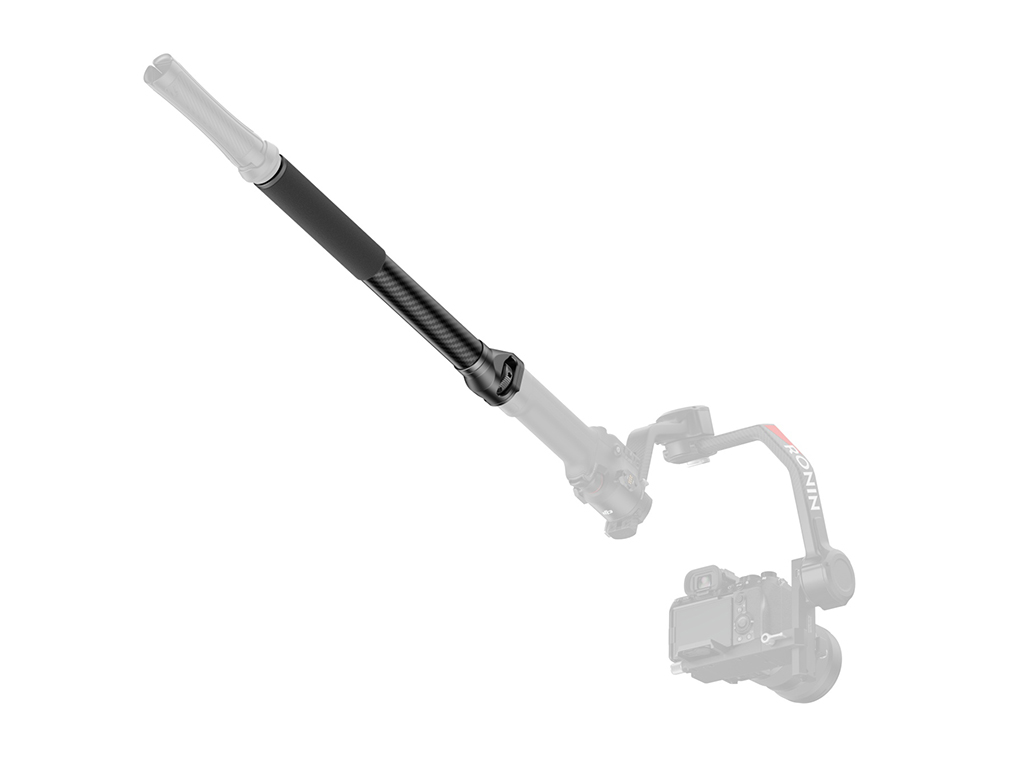 4378 DJI Gimbal Uyumlu 37cm Uzatma Kolu