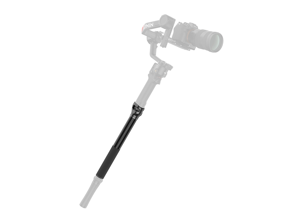 4378 DJI Gimbal Uyumlu 37cm Uzatma Kolu