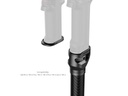4378 DJI Gimbal Uyumlu 37cm Uzatma Kolu