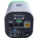 BirdDog MAKI Ultra 4K Box Camera 20x Zoom (Beyaz)