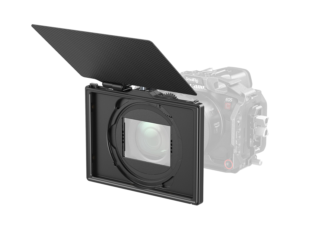 4409 Ayarlanabilir Clampli Mattebox