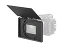 4409 Ayarlanabilir Clampli Mattebox