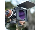 4409 Ayarlanabilir Clampli Mattebox