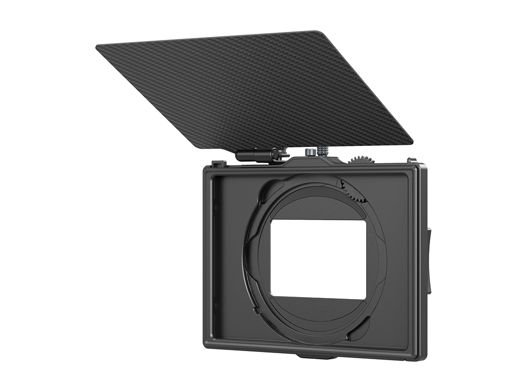 4409 Ayarlanabilir Clampli Mattebox