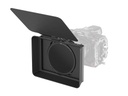 4411 Clampli Filtreli Mattebox Kiti