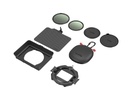 4411 Clampli Filtreli Mattebox Kiti
