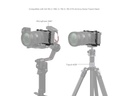 4422 Sony A7C II / A7C R Uyumlu Kafes Kiti