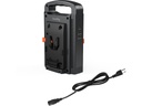 4450 V-Mount Çiftli Şarj Cihazı