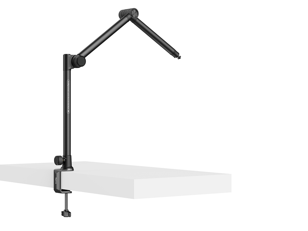 4324 Kamera ve Mikrofon Standı