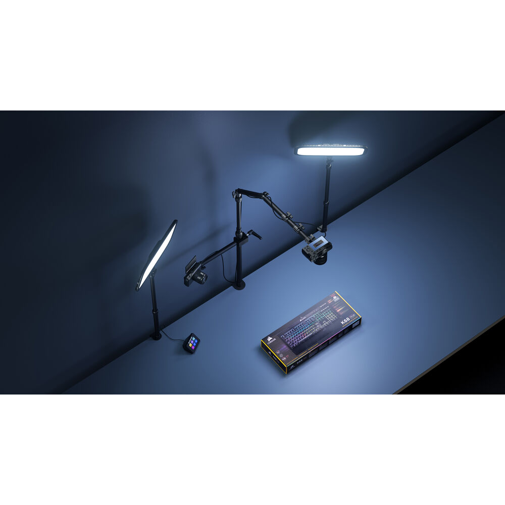 Elgato Multi Mount Flex Arm L Kt