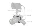 4481 Sony A7R V / A7 IV / A1 / A7S III / A7R V Uyumlu ''HawkLock'' Serisi Kafes