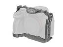4481 Sony A7R V / A7 IV / A1 / A7S III / A7R V Uyumlu ''HawkLock'' Serisi Kafes