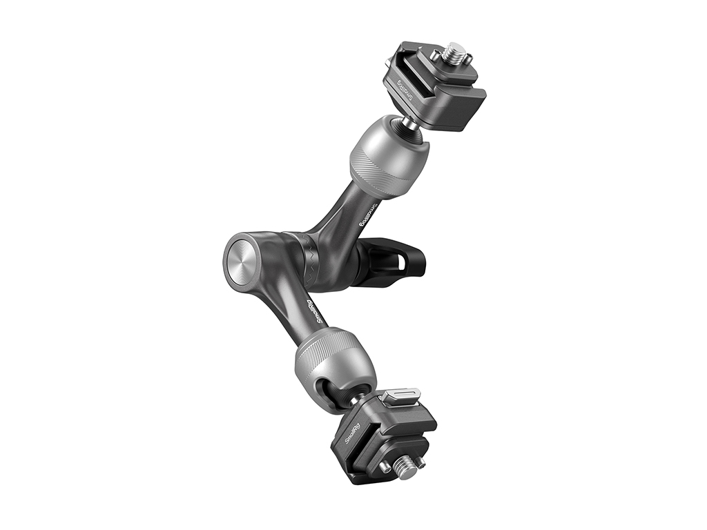 4490 H21 Hawklock Rosette Hızlı Çıkartılabilen Magic Arm