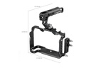 SmallRig 4520 Nikon Z6 III Uyumlu Kafes Kiti
