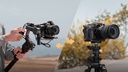 SmallRig 4520 Nikon Z6 III Uyumlu Kafes Kiti