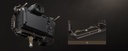 SmallRig 4520 Nikon Z6 III Uyumlu Kafes Kiti
