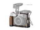 4557 Fujifilm X100VI Uyumlu Retro Kafes