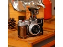 4557 Fujifilm X100VI Uyumlu Retro Kafes