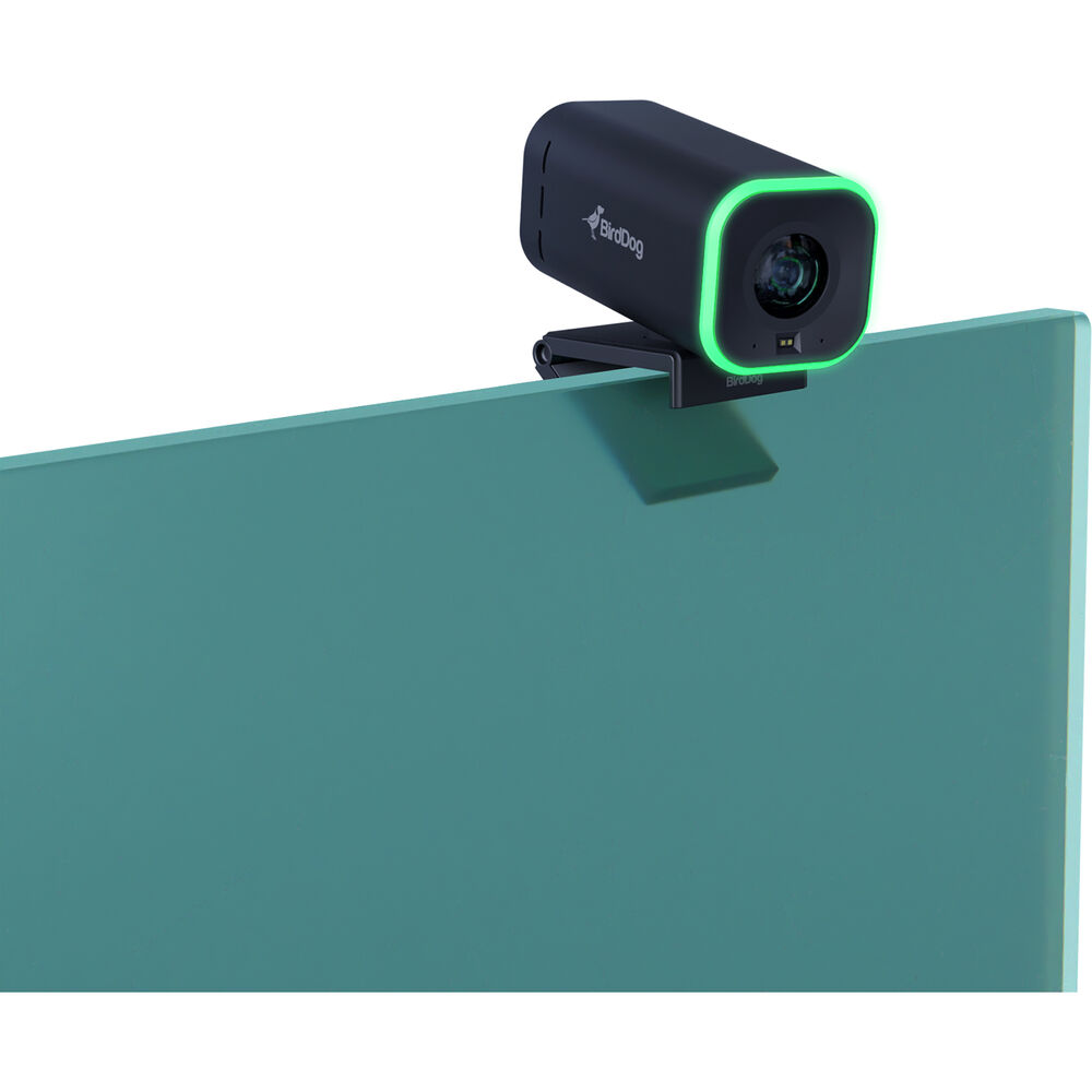 BirdDog MAKI Live Monitor Mount