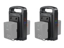4578 V-Mount Çiftli Şarj Cihazı