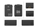 4608 VB99SE 65W 6800 mAh Mini V-Mount Batarya