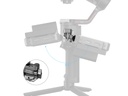 4637 DJI Gimbal için Monitör Bağlantı Kolu